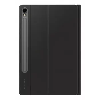 Πληκτρολόγιο Samsung EF-DX725 QWERTY Αγγλικό Touchpad Μαύρο