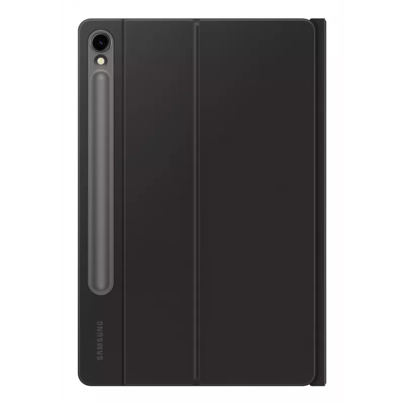 Πληκτρολόγιο Samsung EF-DX725 QWERTY Αγγλικό Touchpad Μαύρο
