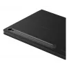 Πληκτρολόγιο Samsung EF-DX725 QWERTY Αγγλικό Touchpad Μαύρο