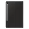 Samsung EF-DX725 Nordic Pogo Pin Μαύρο Touchpad Πληκτρολόγιο