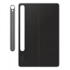 Samsung EF-DX725 Nordic Pogo Pin Μαύρο Touchpad Πληκτρολόγιο