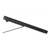 Samsung EF-DX725 Nordic Pogo Pin Μαύρο Touchpad Πληκτρολόγιο