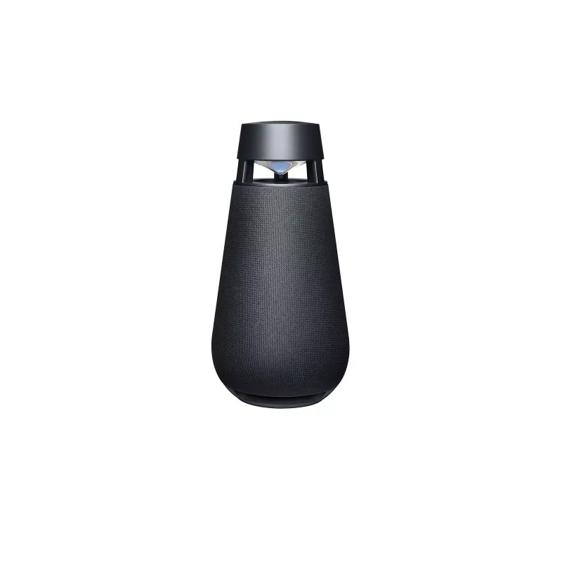 LG XBOOM Go DXO2 Stereo φορητό ηχείο Μαύρο 50 W