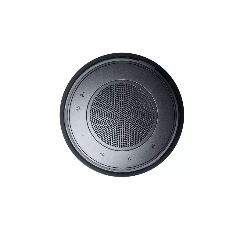 LG XBOOM Go DXO2 Stereo φορητό ηχείο Μαύρο 50 W