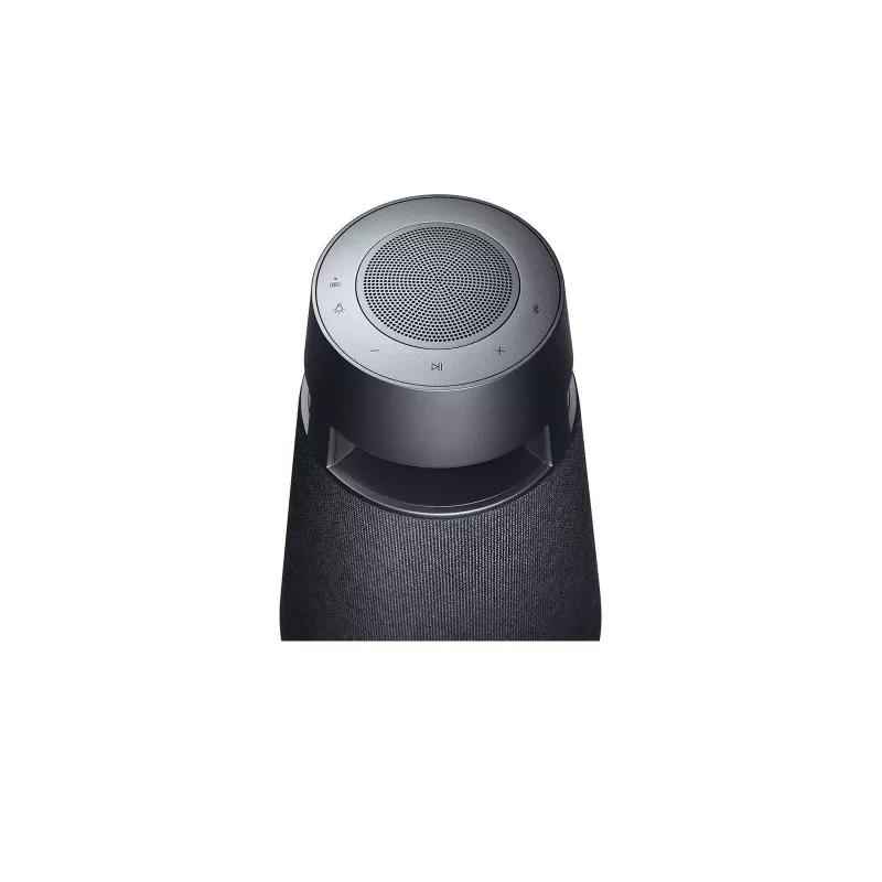 LG XBOOM Go DXO2 Stereo φορητό ηχείο Μαύρο 50 W