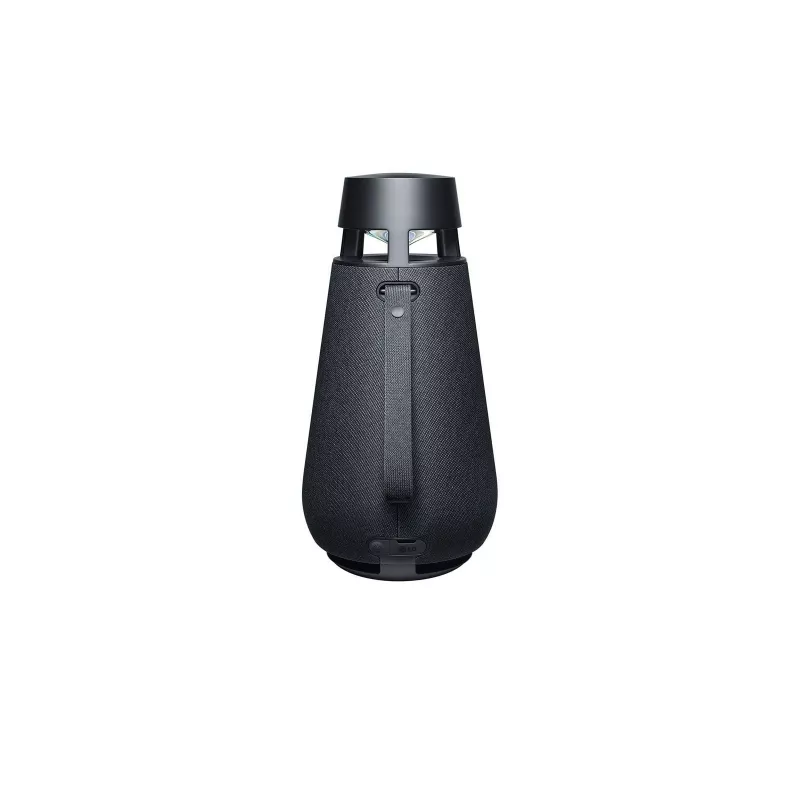 LG XBOOM Go DXO2 Stereo φορητό ηχείο Μαύρο 50 W