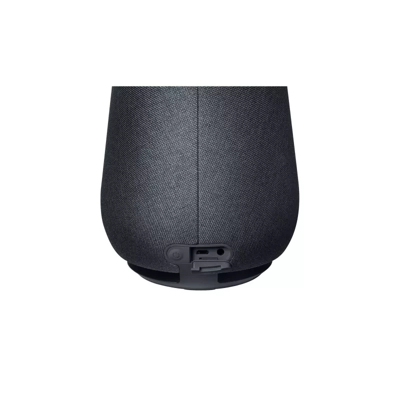 LG XBOOM Go DXO2 Stereo φορητό ηχείο Μαύρο 50 W