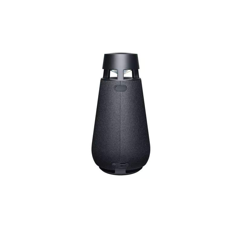 LG XBOOM Go DXO2 Stereo φορητό ηχείο Μαύρο 50 W