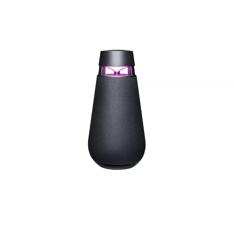LG XBOOM Go DXO2 Stereo φορητό ηχείο Μαύρο 50 W
