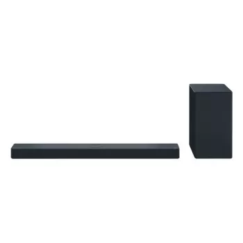 Soundbar LG DSC9S.DDEULLM Dolby Atmos 3.1 με ασύρματο subwoofer