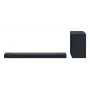 Soundbar LG DSC9S.DDEULLM Dolby Atmos 3.1 με ασύρματο subwoofer