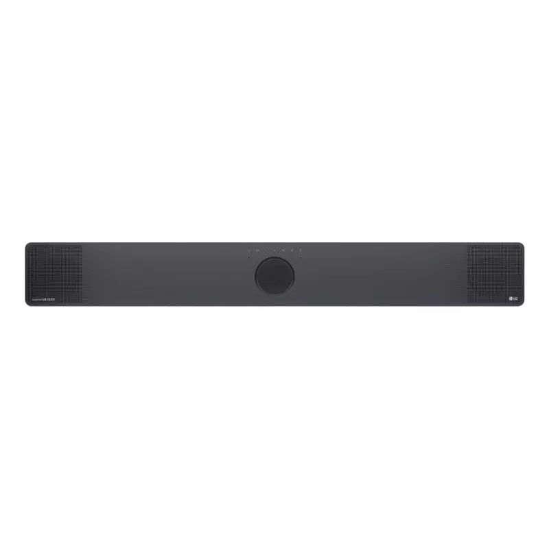 Soundbar LG DSC9S.DDEULLM Dolby Atmos 3.1 με ασύρματο subwoofer