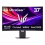LG 37G800A-B Οθόνη υπολογιστή 94 cm (37 ίντσες) 3840 x 2160 Pixel 4K Ultra HD Μαύρο