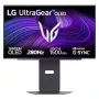 LG 27GX700A-B Οθόνη υπολογιστή 67,3 cm (26,5 ίντσες) 2560 x 1440 Pixel Quad HD OLED Μαύρο