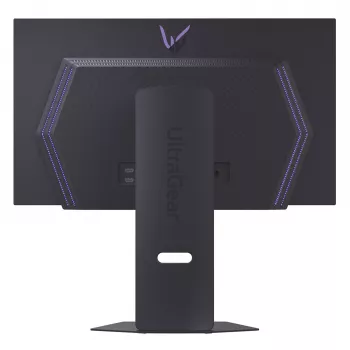 LG 27GX700A-B Οθόνη υπολογιστή 67,3 cm (26,5 ίντσες) 2560 x 1440 Pixel Quad HD OLED Μαύρο