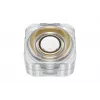 Samsung Galaxy Ring Όχι Smart Ring Activity Tracker IP68 Χρυσό