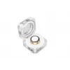 Samsung Galaxy Ring Όχι Smart Ring Activity Tracker IP68 Χρυσό