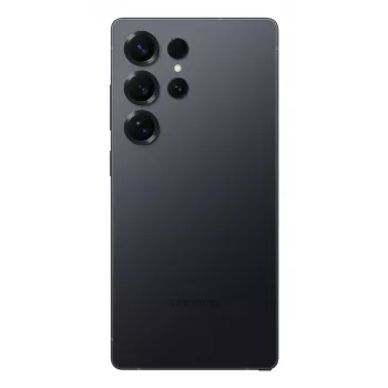 Samsung Galaxy S25 Ultra SM-S938B/DS 17,5 cm (6,9 ίντσες) Dual SIM Android 15 5G USB Type-C 12 GB 512 GB 5000 mAh Μαύρο, Titanium