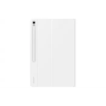 Samsung EF-DX625 QWERTY Pogo Pin Λευκό