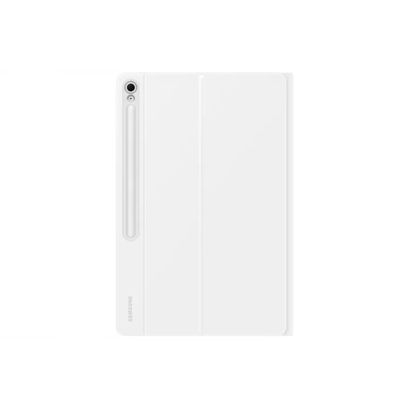 Samsung EF-DX625 QWERTY Pogo Pin Λευκό