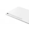 Samsung EF-DX625 QWERTY Pogo Pin Λευκό