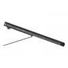 Samsung EF-DX625 QWERTY Pogo Pin Μαύρο