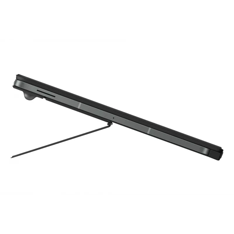 Samsung EF-DX625 QWERTY Pogo Pin Μαύρο