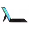 Samsung EF-DX625 QWERTY Pogo Pin Μαύρο
