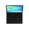 Samsung EF-DX625 QWERTY Pogo Pin Μαύρο