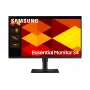Samsung S40GD Οθόνη υπολογιστή 68,6 cm (27 ίντσες) 1920 x 1080 Pixel Full HD LCD Μαύρο