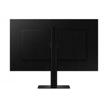 Samsung S60UD Οθόνη υπολογιστή 68,6 cm (27 ίντσες) 2560 x 1440 Pixel Quad HD LCD Μαύρο