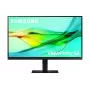 Samsung S60UD Οθόνη υπολογιστή 68,6 cm (27 ίντσες) 2560 x 1440 Pixel Quad HD LCD Μαύρο