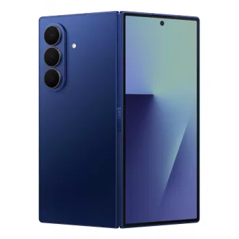 Samsung Galaxy Z Fold7, 20,3 cm (8 ίντσες), 16 GB, 1 TB, 200 MP, Android 16.0, Μπλε
