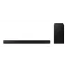Samsung B-Series HW-B66CF/XN Soundbar Ηχείο Μαύρο 3.1 κανάλια