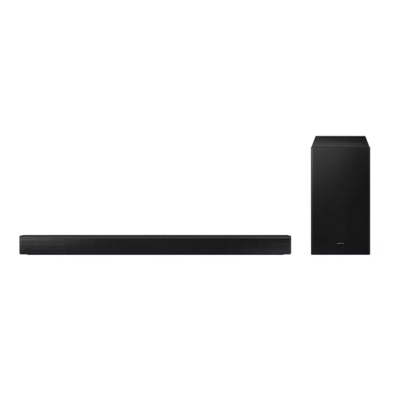 Samsung B-Series HW-B66CF/XN Soundbar Ηχείο Μαύρο 3.1 κανάλια