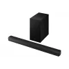 Samsung B-Series HW-B66CF/XN Soundbar Ηχείο Μαύρο 3.1 κανάλια