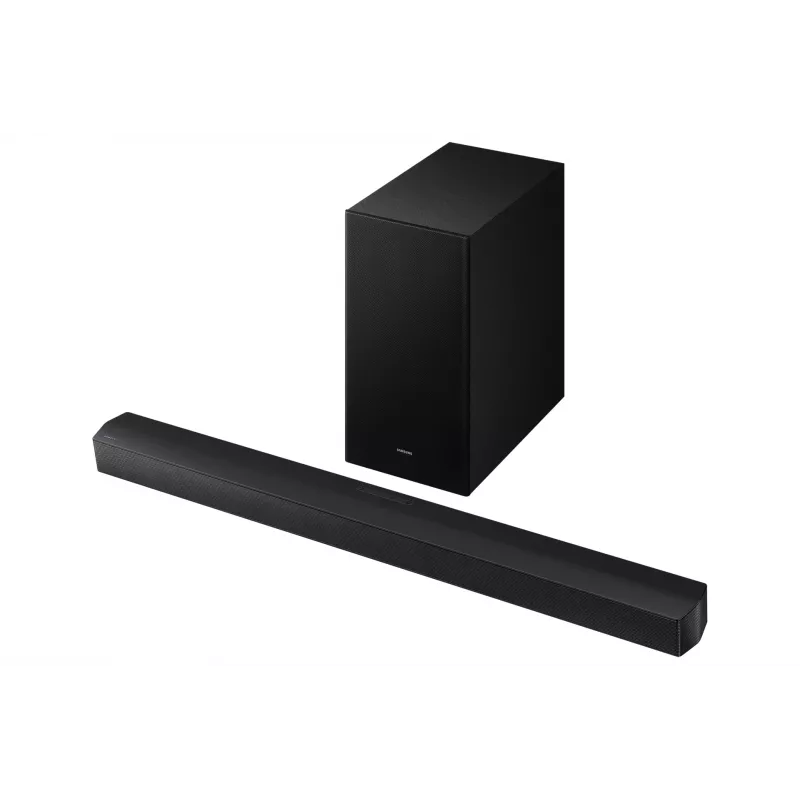Samsung B-Series HW-B66CF/XN Soundbar Ηχείο Μαύρο 3.1 κανάλια