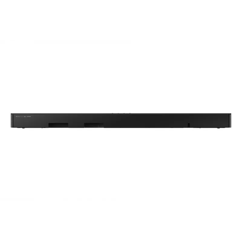 Samsung B-Series HW-B66CF/XN Soundbar Ηχείο Μαύρο 3.1 κανάλια