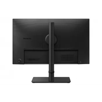 Samsung S43UF Οθόνη υπολογιστή 61 cm (24 ίντσες) 1920 x 1080 Pixel Full HD LCD Μαύρο
