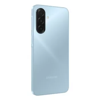 Samsung Galaxy A17 17 cm (6,7 ίντσες) Hybrid Dual SIM 4G USB Type-C 4 GB 128 GB 5000 mAh Γαλάζιο