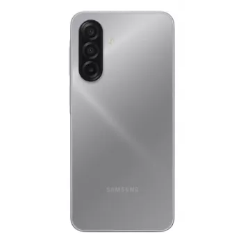 Samsung Galaxy A17 17 cm (6,7 ίντσες) Dual SIM 4G USB Type-C 4 GB 128 GB 5000 mAh Γκρι