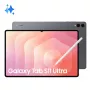 Samsung Galaxy Tab S11 Ultra 256 GB 37,1 cm (14,6 ίντσες) 12 GB Wi-Fi 7 (802.11be) Γκρι