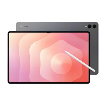 Samsung Galaxy Tab S11 Ultra 5G (14,6 ίντσες), 37,1 cm (14,6 ίντσες), 2960 x 1848 Pixel, 1 TB, 16 GB, 3,3 GHz, Γκρι