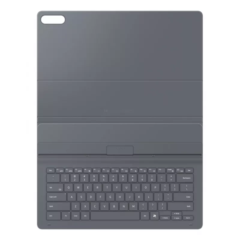 Samsung EF-DX930 37,1 cm (14,6 ίντσες) Folio Μαύρο
