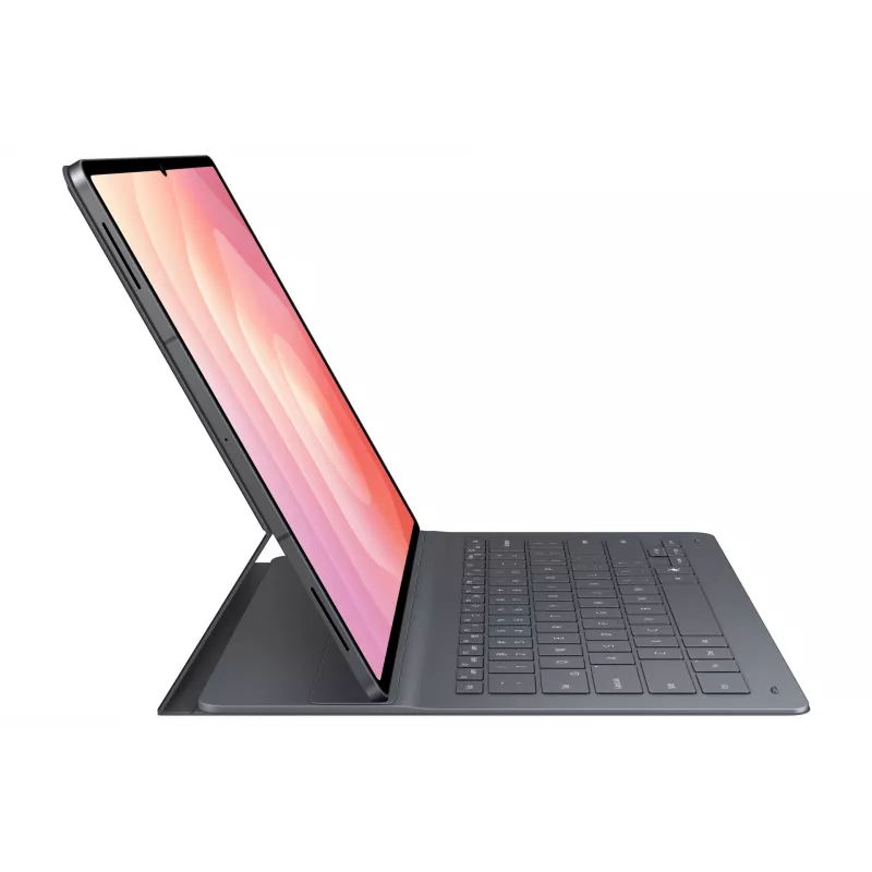 Samsung EF-DX930 37,1 cm (14,6 ίντσες) Folio Μαύρο