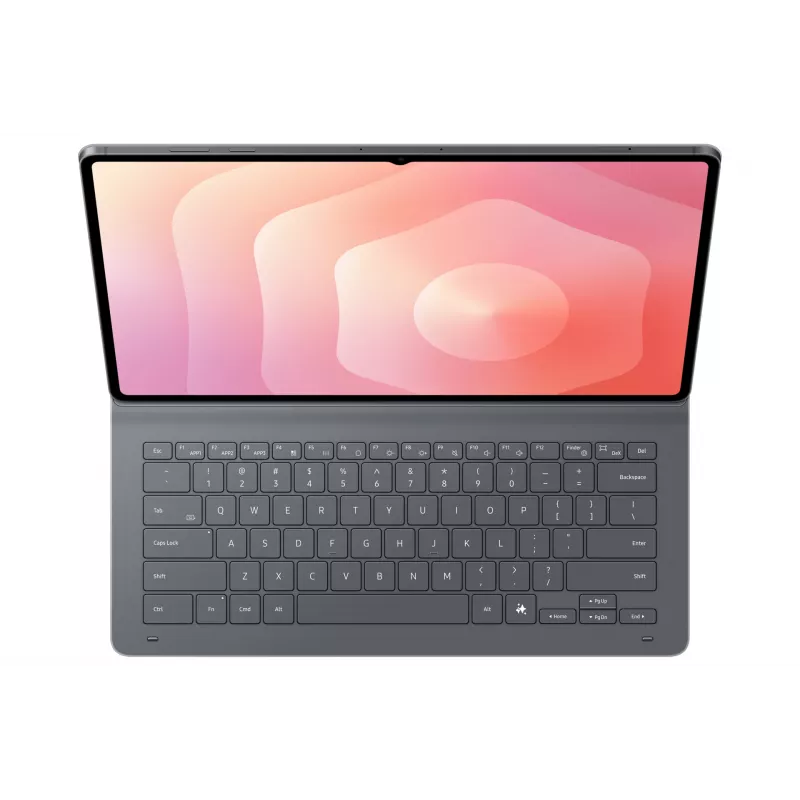 Samsung EF-DX930 37,1 cm (14,6 ίντσες) Folio Μαύρο