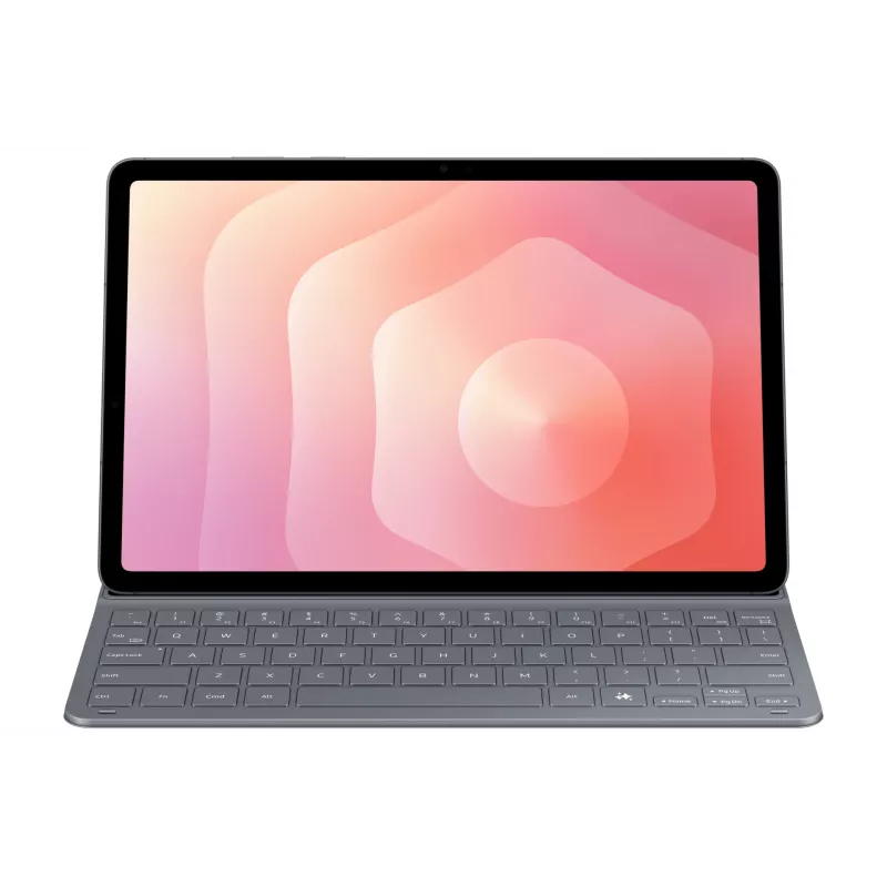 Samsung EF-DX730 27,9 cm (11 ίντσες) Folio Μαύρο