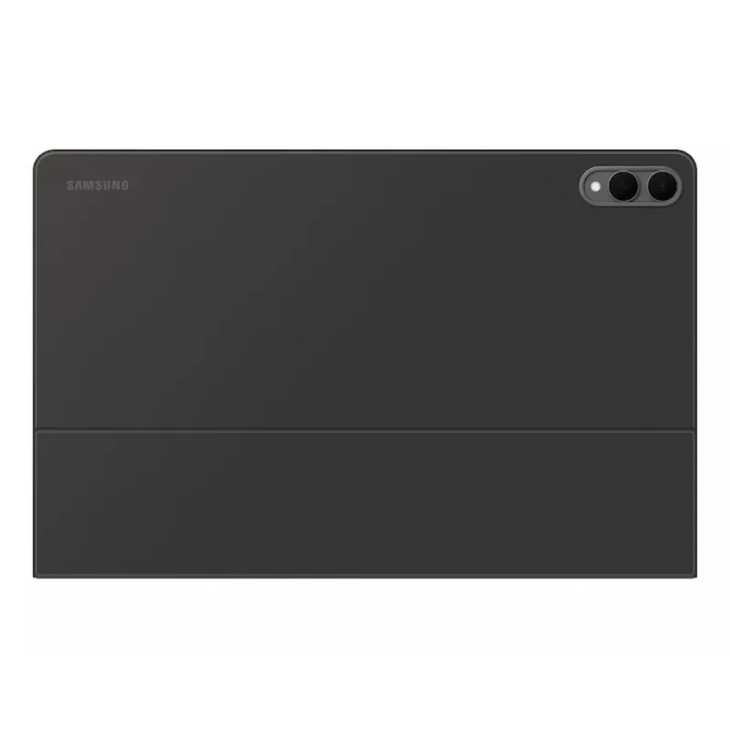Samsung EF-DX930BBEGSE Θήκη tablet 37,1 cm (14,6 ίντσες) Folio Μαύρο