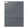 Samsung EF-DX930BBEGSE Θήκη tablet 37,1 cm (14,6 ίντσες) Folio Μαύρο