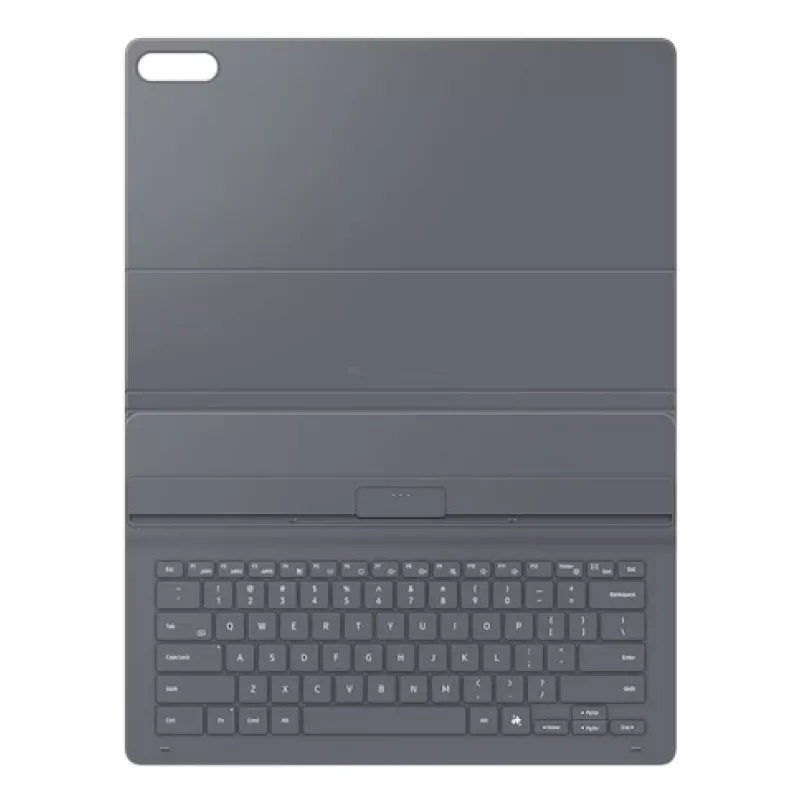 Samsung EF-DX930BBEGSE Θήκη tablet 37,1 cm (14,6 ίντσες) Folio Μαύρο